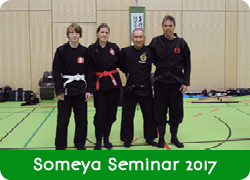 Someya Seminar 8. – 10.9.2017
