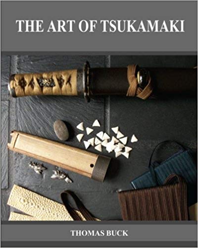 The Art of Tsukamaki