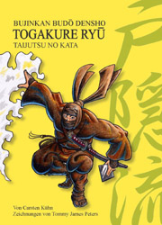 Togakure Ryū